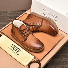 Picture of UGG Shoes Men _SKUfw151864593fw